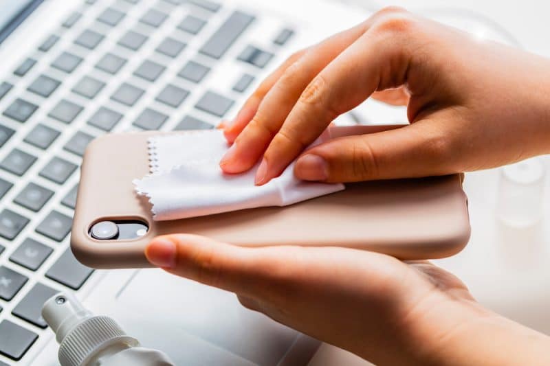 เคสเหลือง วิธีแก้