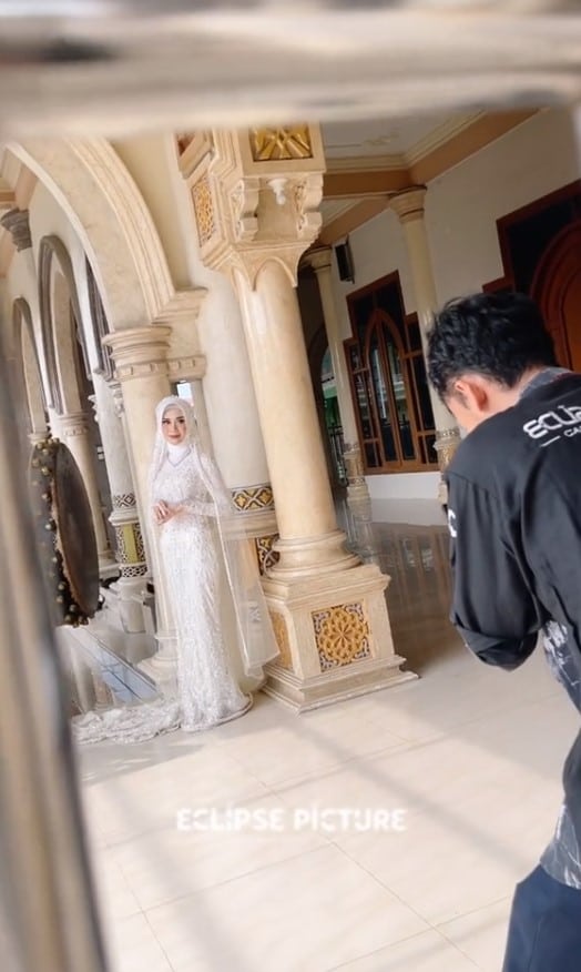 เจ้าบ่าวมุสลิม สู่ขอเจ้าสาว ด้วยสินสอดหลักล้าน