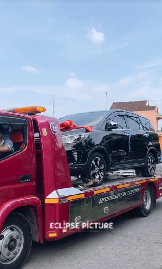 เจ้าบ่าวมุสลิม สู่ขอเจ้าสาว ด้วยสินสอดหลักล้าน