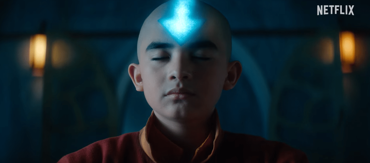 เน็ตฟลิกซ์ปล่อยทีเซอร์ "Avatar: The Last Airbender" เรียกน้ำย่อยก่อนสตรีมมิ่ง 22 ก.พ. 67