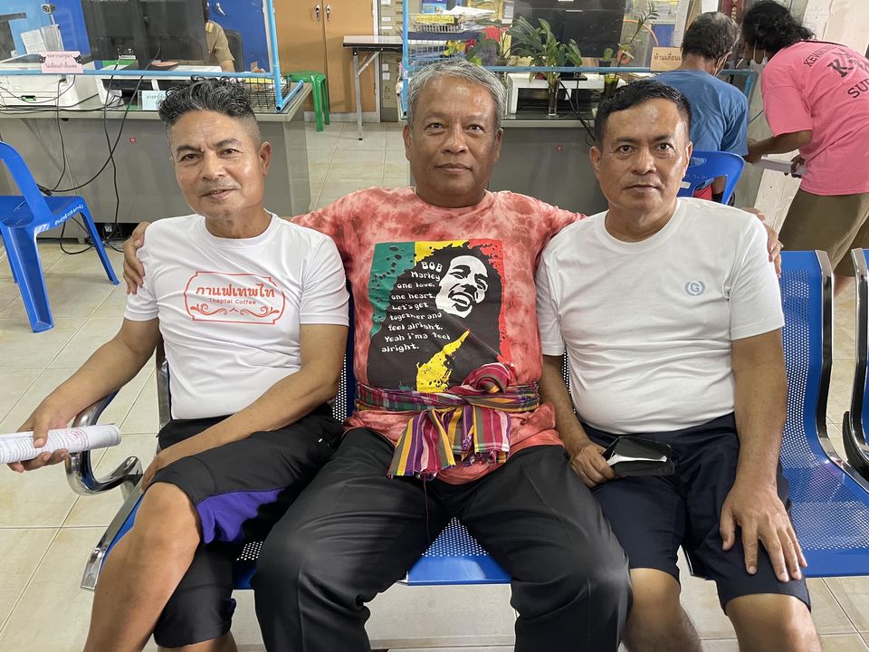 เทพไท เสนพงศ์ ข่าวการเมืองวันนี้