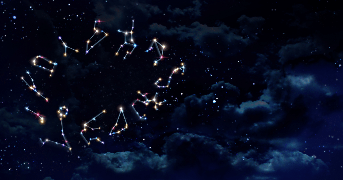 เปิดดวง 12 ราศี หลังดาวอังคารย้าย 15 พ.ย. 66 จัดอันดับราศีรุ่ง ราศีร่วง เช็กเลย