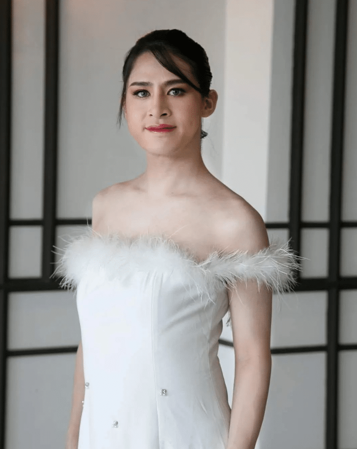 เปิดภาพล่าสุด พุด เดชอุดม