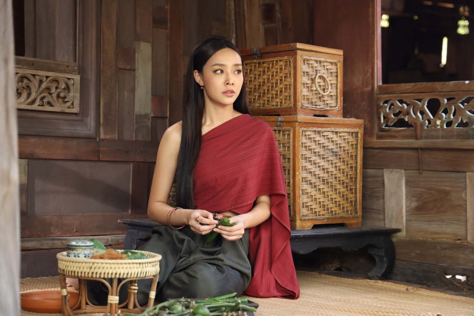 เมียในสมัยอยุธยา