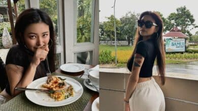 เรลิลแบล็ก มาสมุย