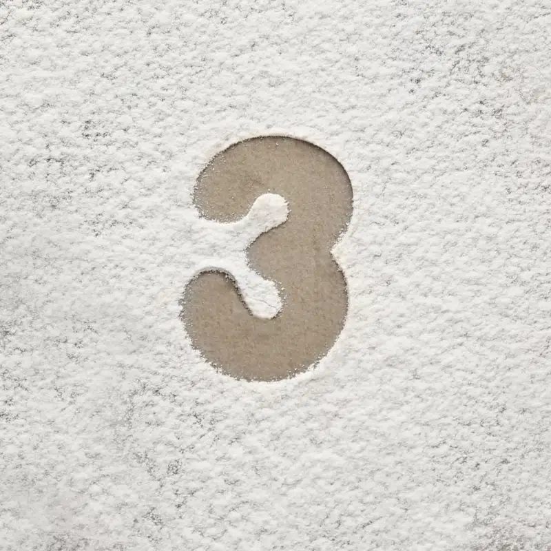 เลขบัตรประชาชน 4 ตัวท้าย หมายเลข 3