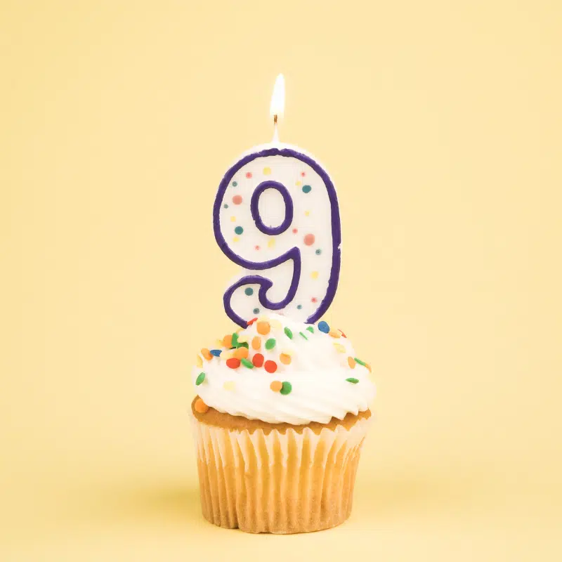 เลขบัตรประชาชน 4 ตัวท้าย หมายเลข 9