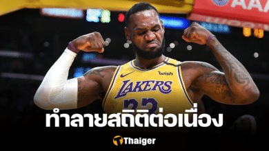 เลอบรอน เจมส์ NBA