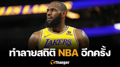 เลอบรอน เจมส์ NBA