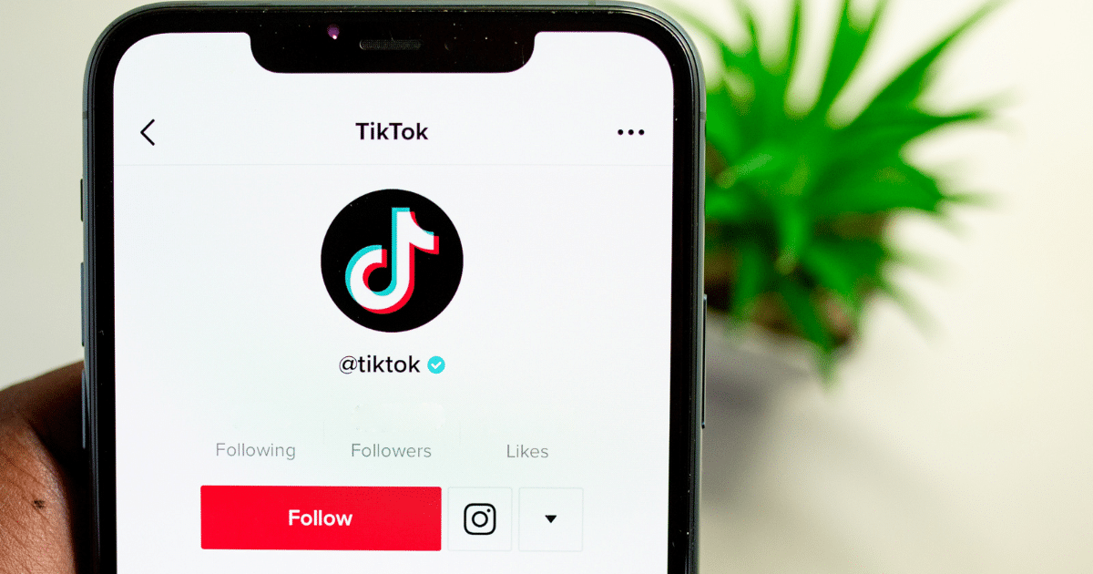 เล่น TikTok จนติดงอมแงม จนเห็นภาพหลอน