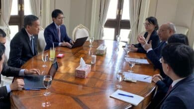 ข่าวเศรษฐา เจอทีม Google