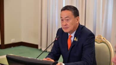 เศรษฐา ผลงาน 60 วัน