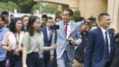 เศรษฐาวันนี้ เปิดผับถึงตี 4