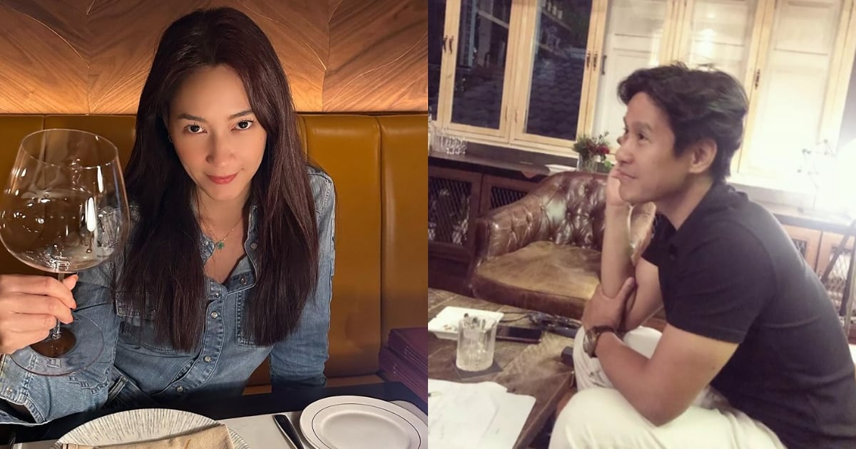 เส้นทางรัก บีกับฟลุค