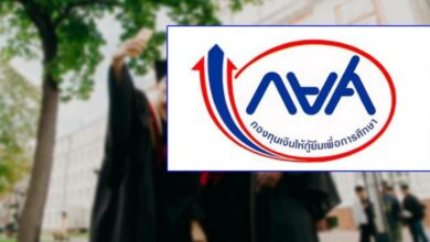 แก้หนี้กยศ พรบใหม่