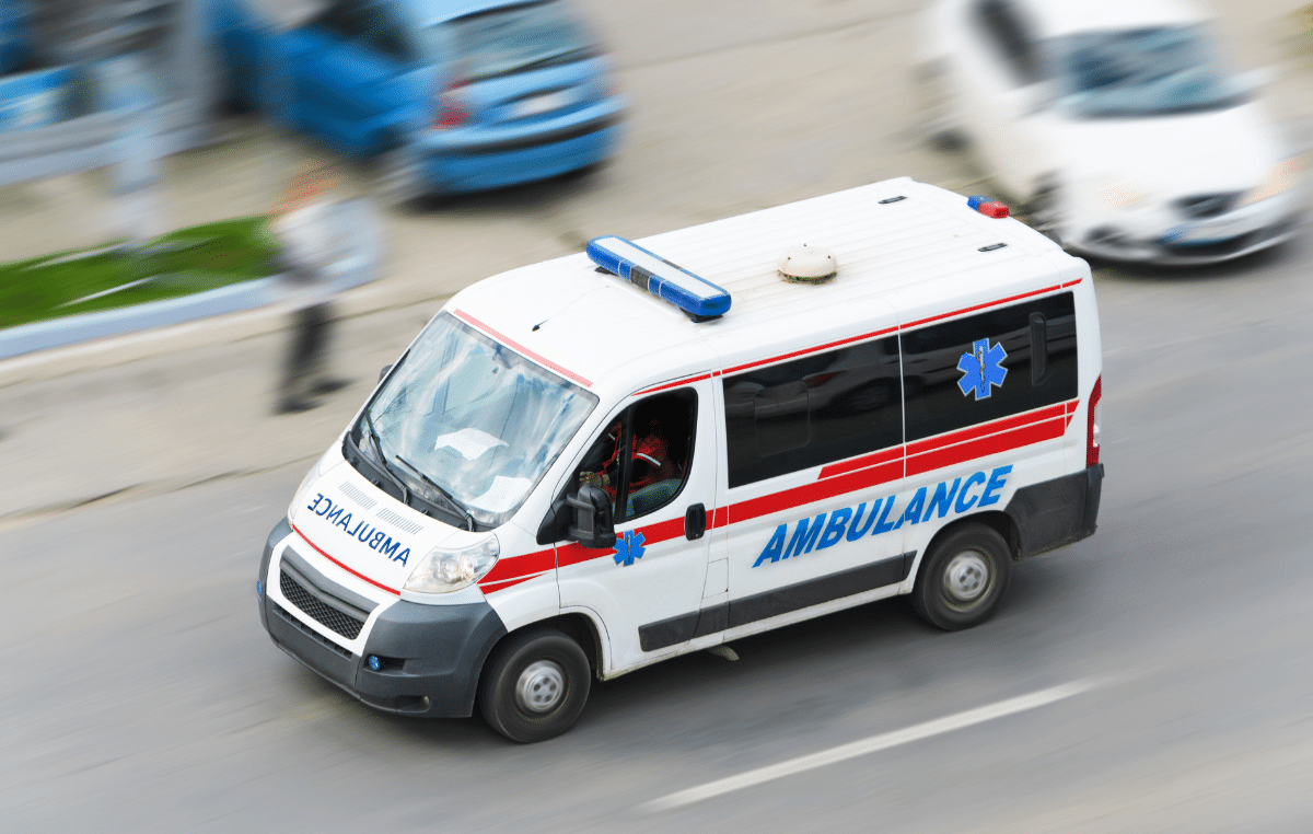 แจ้งอุบัติเหตุ ลอยกระทง