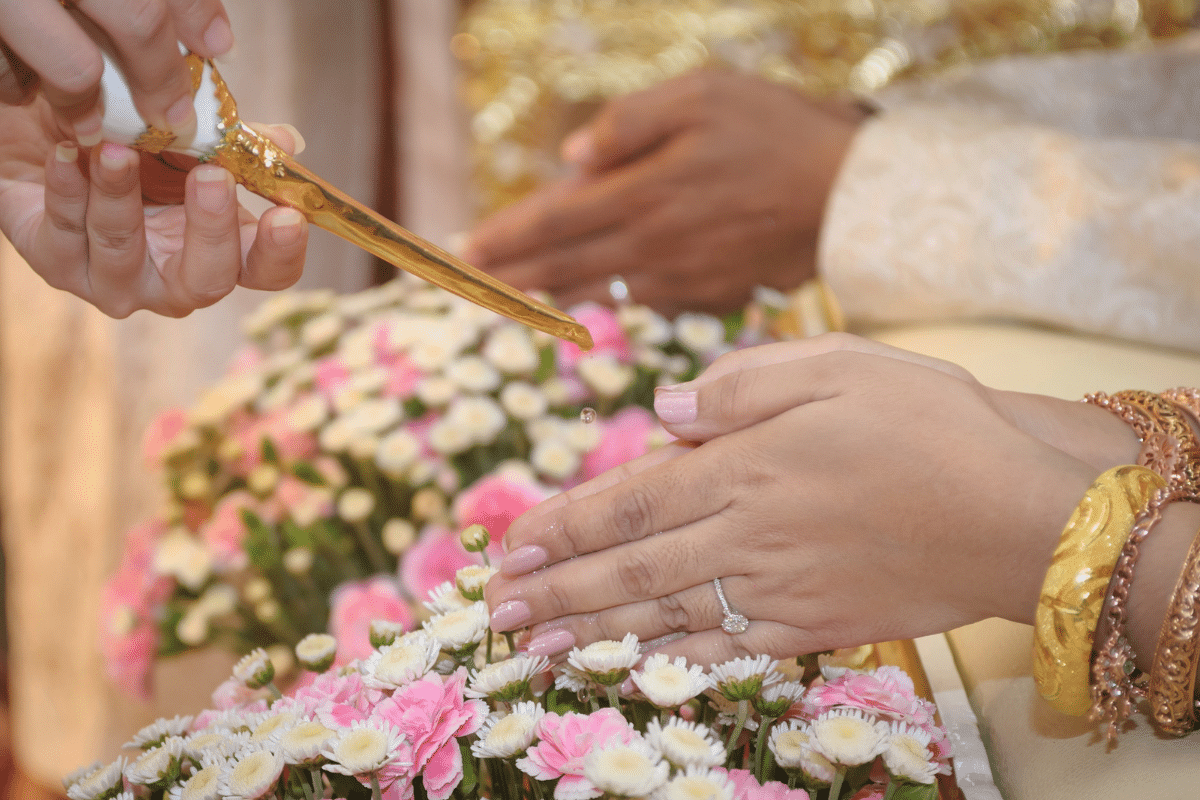 แต่งงานตามราศี