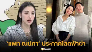 แพท ณปภา ประกาศโสด