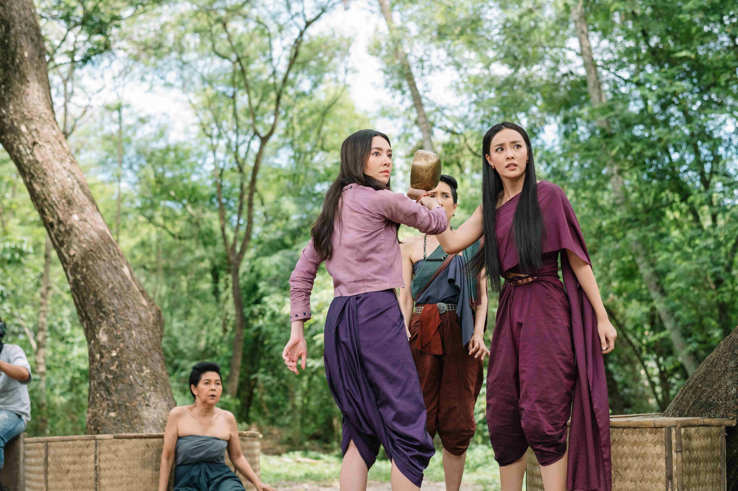 แม่กลิ่น