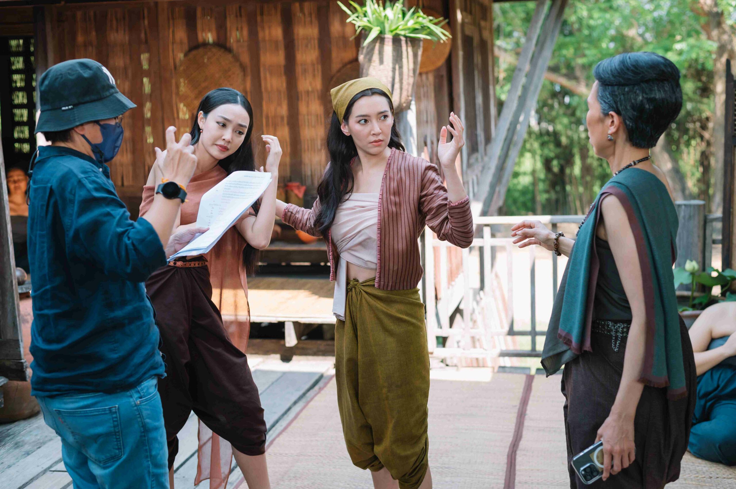 แม่กลิ่น