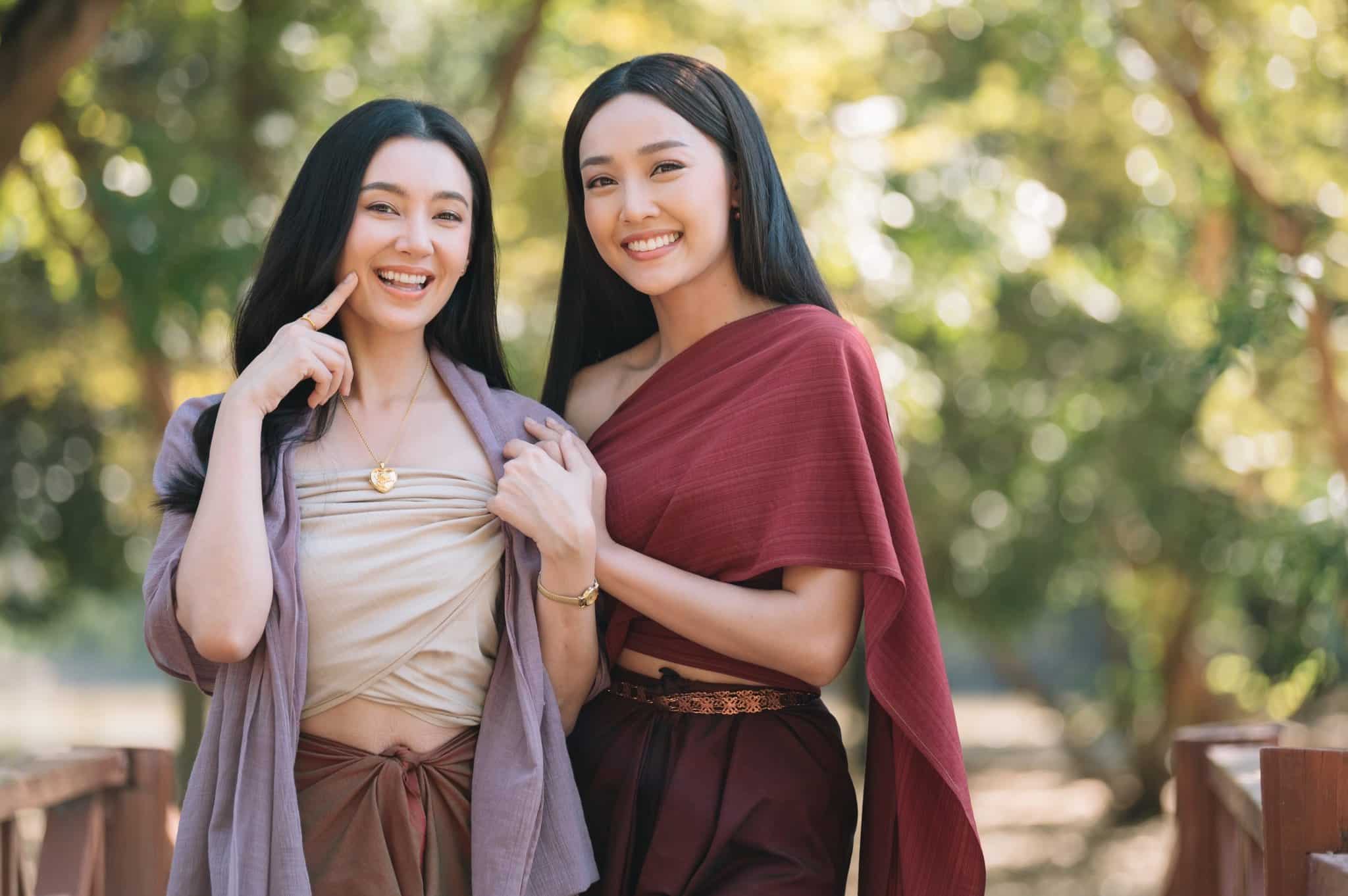 แม่กลิ่น น้ำตาล พิจักขณา