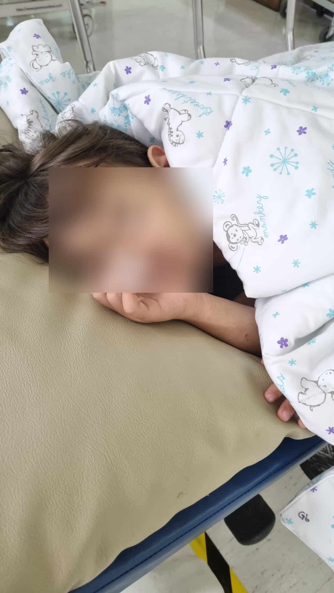 แม่เหลืออด ต่างชาติข้างห้องสูบกัญชาจนลูกชายหวัดดิบ