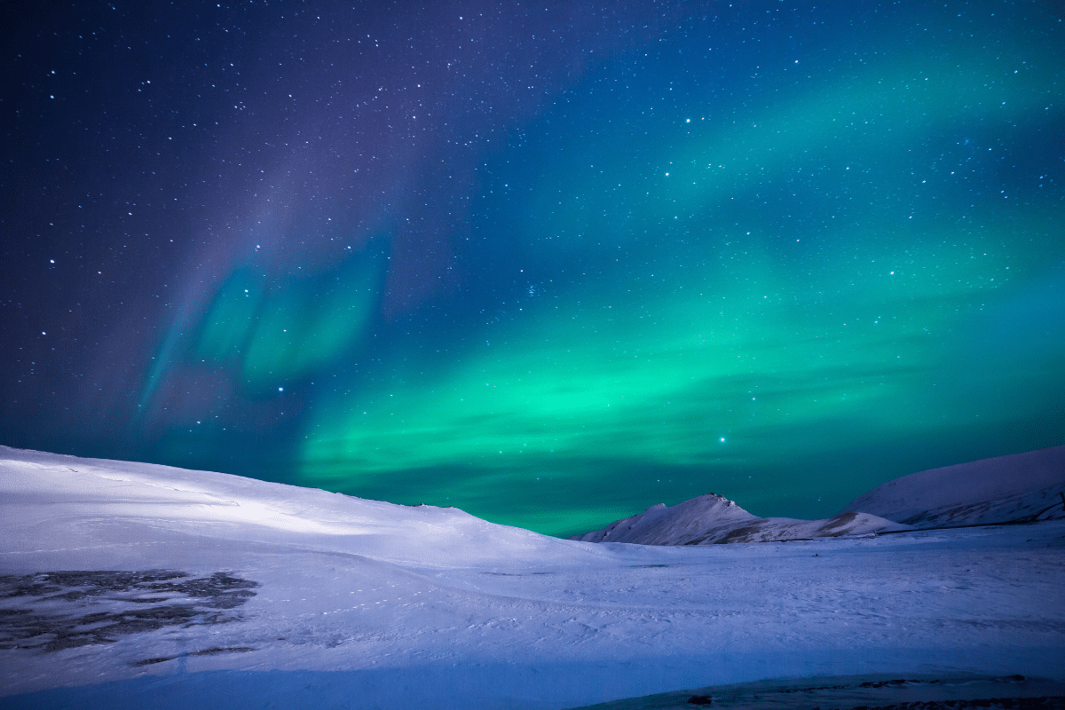 แสงเหนือ