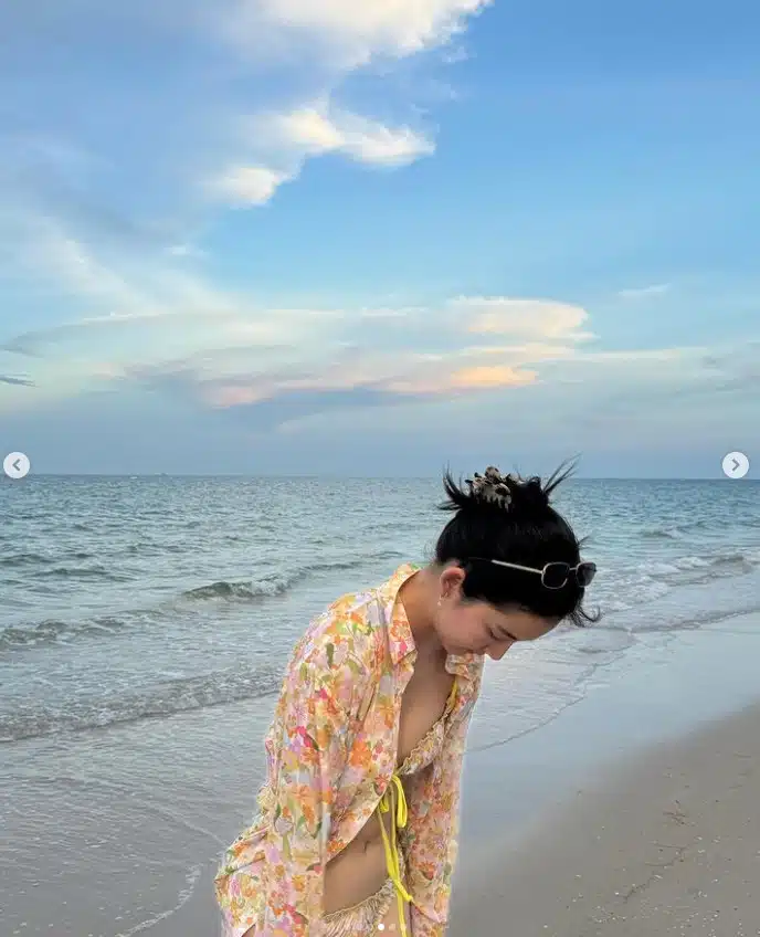 โบว์ เมลดา ทูพีซ