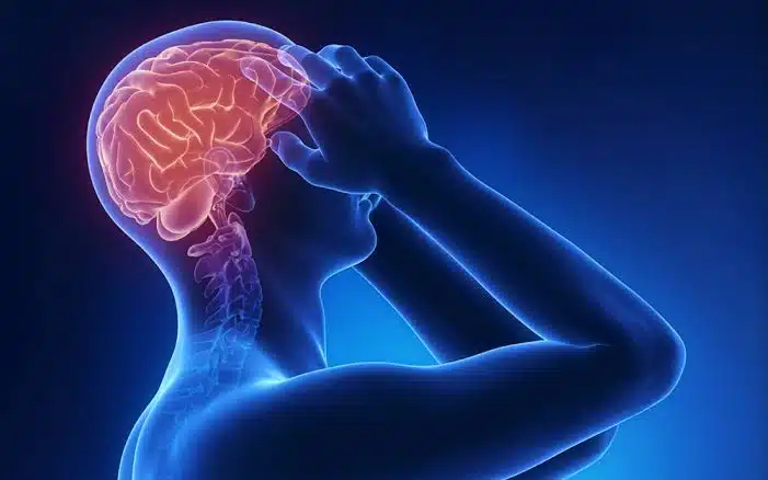 โรคสมองอักเสบ คืออะไร