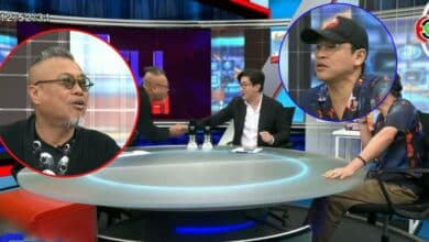 โหนกระแส ป๋อง กพล แจ็คเดอะโกสต์