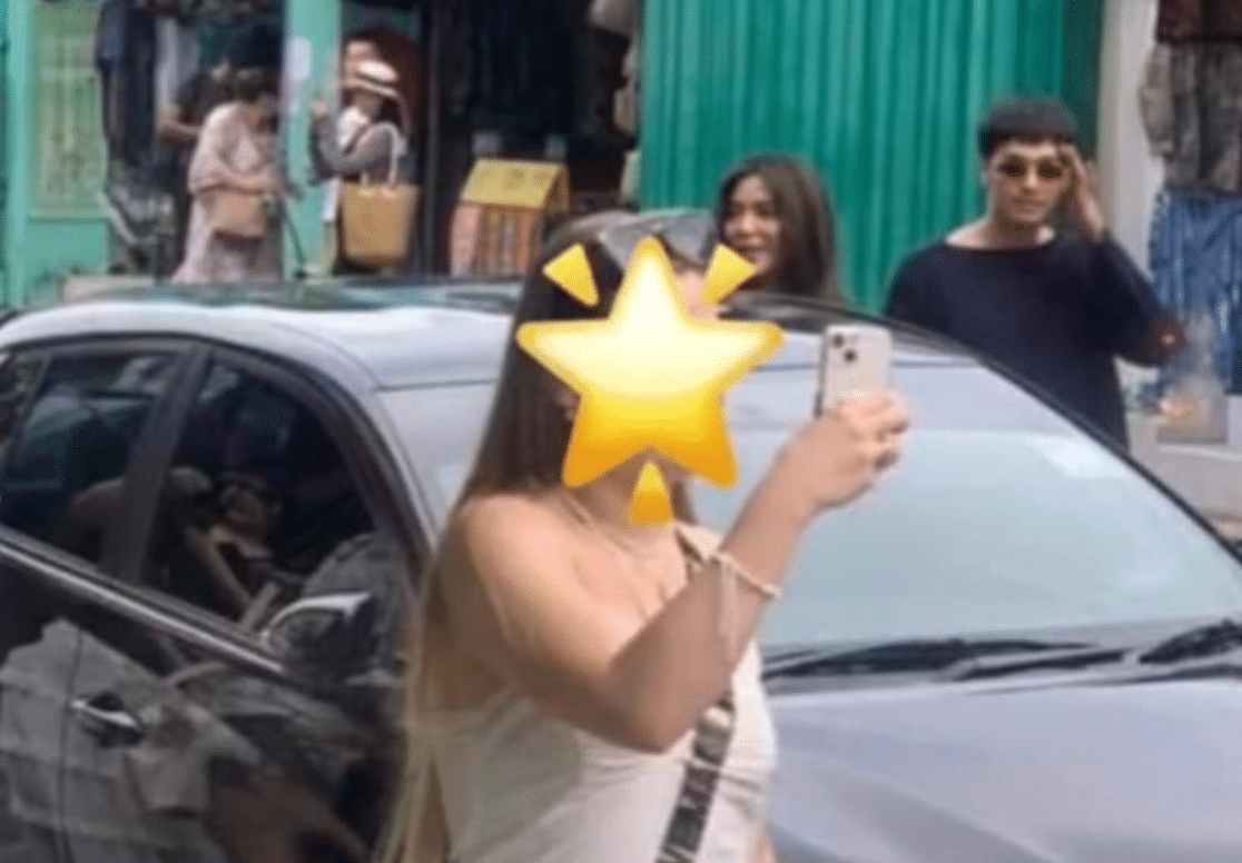 โอบกับปรางเป็นแฟนกันหรือไม่