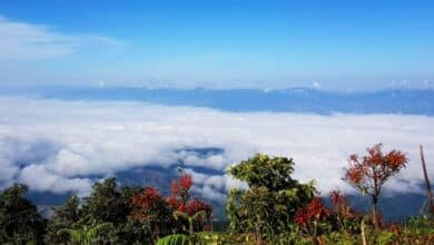 ไทยเข้าฤดูหนาววันนี้