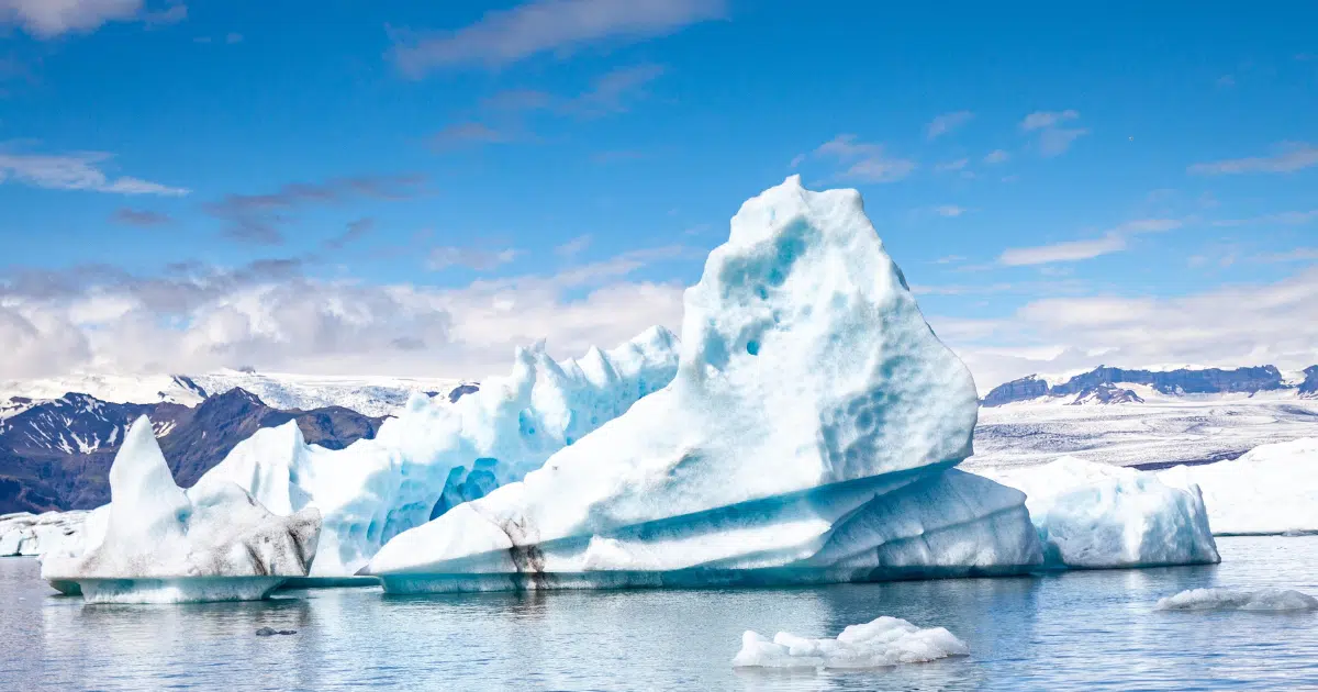 ไอซ์แลนด์