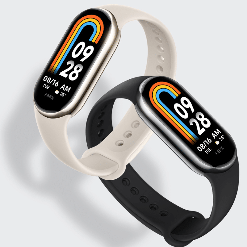นาฬิกาสมาร์ทวอช Xiaomi Smart Band 8