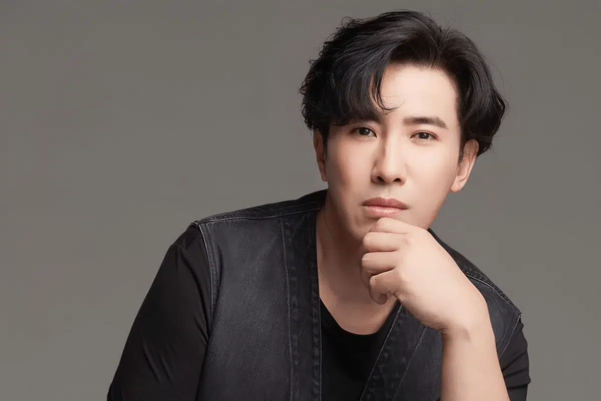 หนุ่ม กรรชัย' แจ้งข่าว ชนะคดีอาจารย์ดัง หลังถูกพูดให้ร้าย เล็งฟ้องแพ่งต่อ |  Thaiger ข่าวไทย