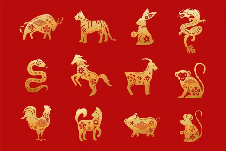 4 นักษัตรปีชงแล้วดี 2567