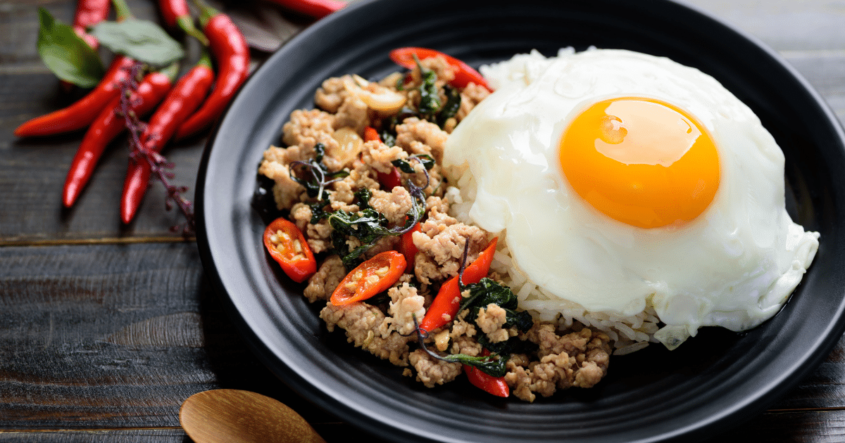 เปิด 5 เมนูอาหารไทย ติดอันดับ 100 เมนูที่ดีที่สุดในโลก Taste Atlas Awards 2023/2024