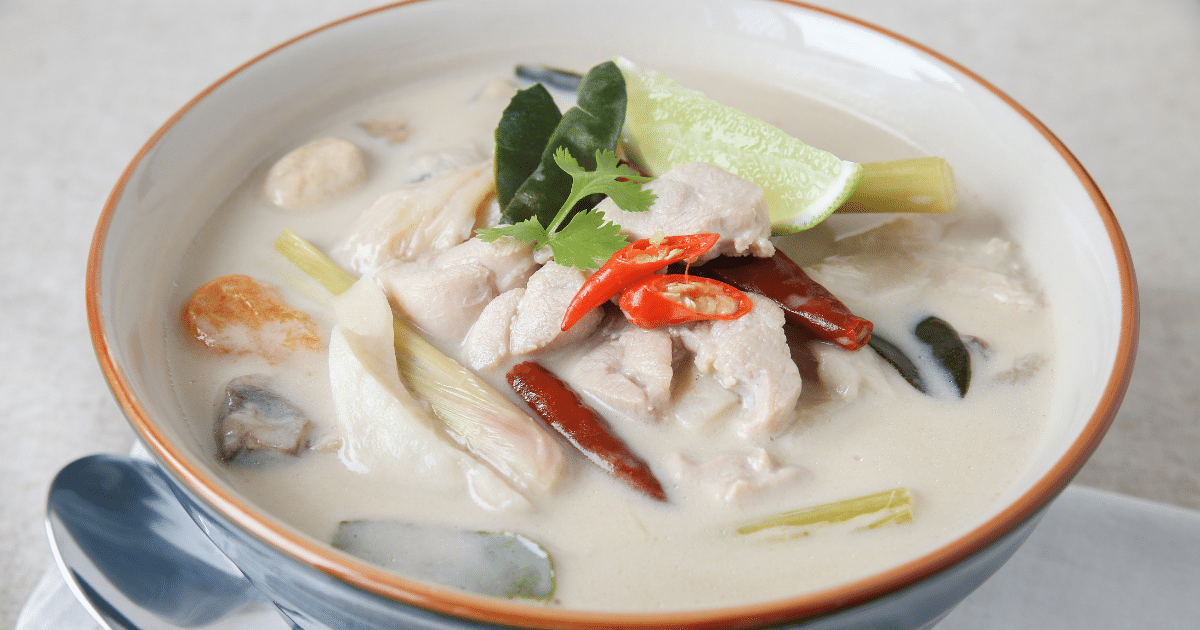 เปิด 5 เมนูอาหารไทย ติดอันดับ 100 เมนูที่ดีที่สุดในโลก Taste Atlas Awards 2023/2024