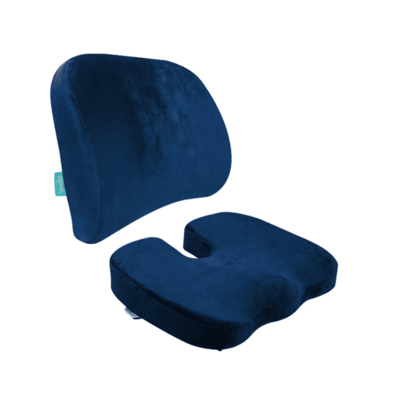 Bewell เบาะรองนั่งและเบาะรองหลังเพื่อสุขภาพ