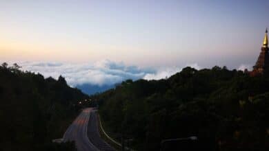 ดูข่าวพยากรณ์อากาศวันนี้