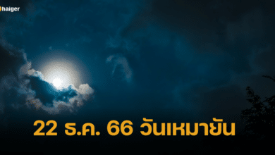 NARIT เผย 22 ธ.ค. 66 เกิดปรากฎการณ์วันเหมายัน กลางคืนยาวนานที่สุดในรอบปี