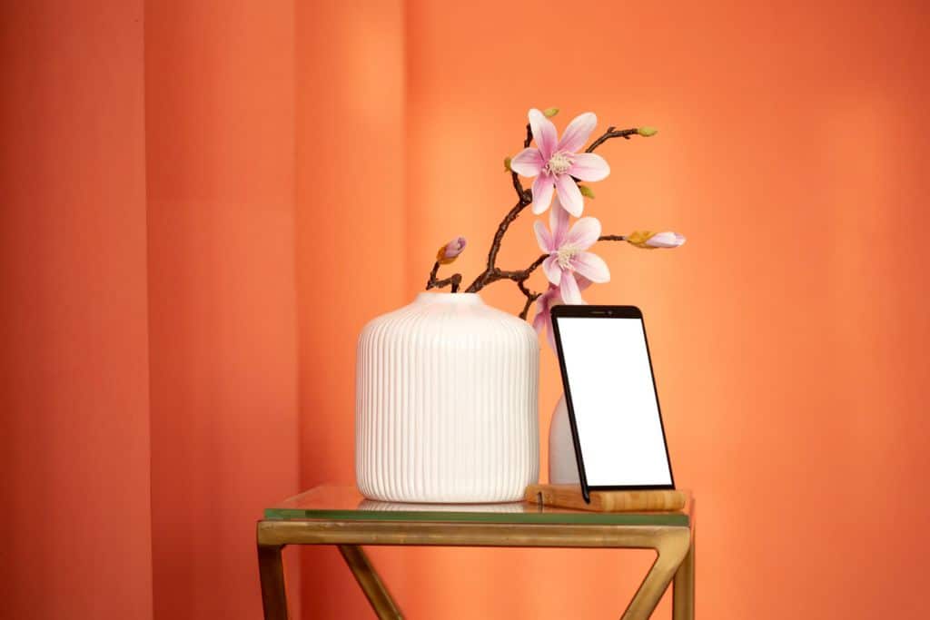 Pantone ประกาศสี Peach Fuzz เป็นเฉดสีประจำปี 2024 (2)