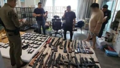 ข่าว Tacticool BoB