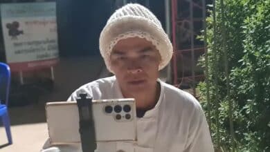 ข่าวลุงพลวันนี้ ยูทูบเบอร์