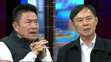 โหนกระแสเรวัชกลิ่นเกษร