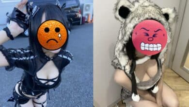 ข่าวไอดอลญี่ปุ่น เซ็กซ์เทป