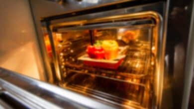 พลาสติกอุ่นไมโครเวฟ