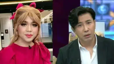 แพรรี่ เชื่อมจิตมีจริงไหม