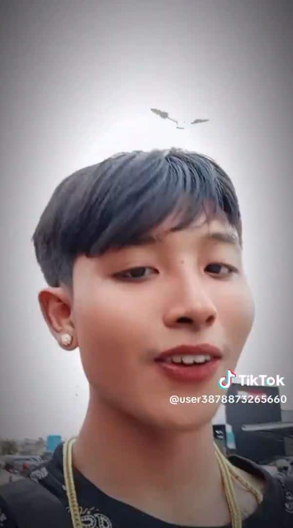 ข่าวโจรขโมยทอง ถ่ายคลิปลง tiktok