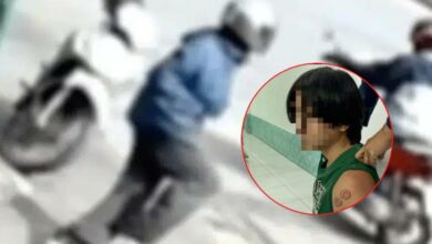 จับเด็กช่างยิงครูเจี๊ยบ